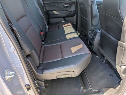 Used 2023 Honda Ridgeline Black Edition image 20