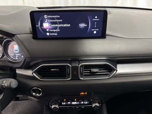Certified 2025 MAZDA CX-5 AWD 2.5 S w/ Preferred Package image 24