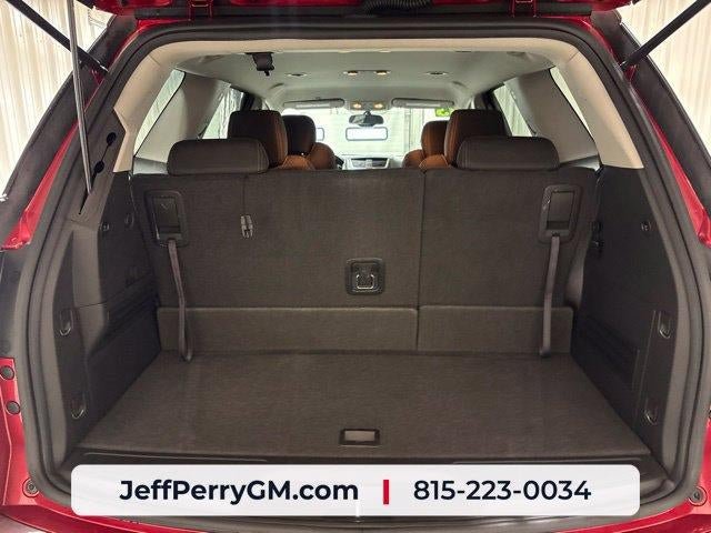 Used 2013 GMC Acadia SLE FWD image 23