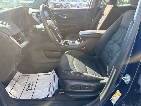 Used 2022 GMC Terrain SLE w/ Driver Convenience Package AWD/4WD image 15