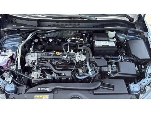 Certified 2026 Toyota Corolla LE FWD image 34