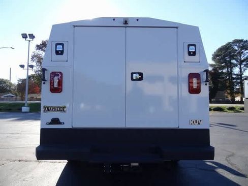 New 2025 Ford E-350 and Econoline 350 Super Duty w/ Power Equipment Group image 3