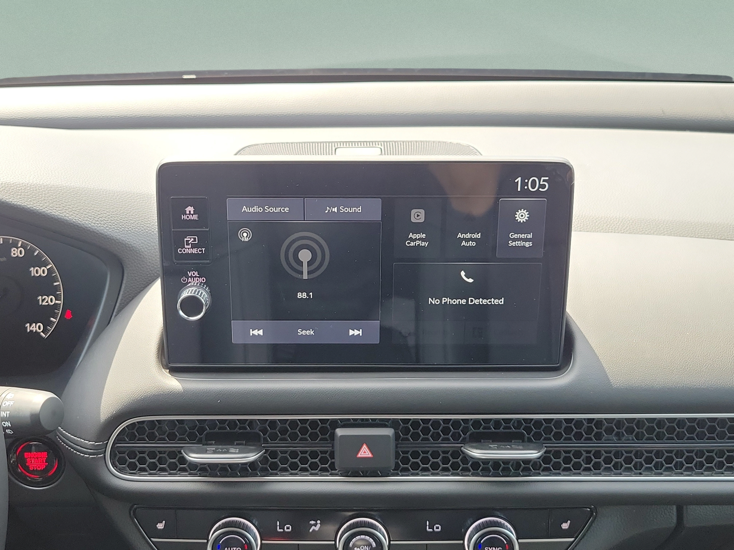 New 2027 Honda HR-V EX-L image 14