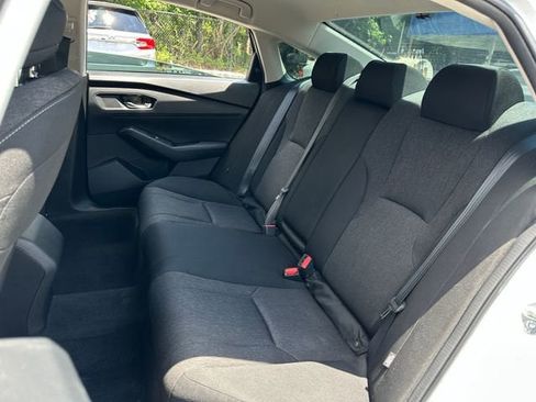Used 2023 Honda Accord LX image 18