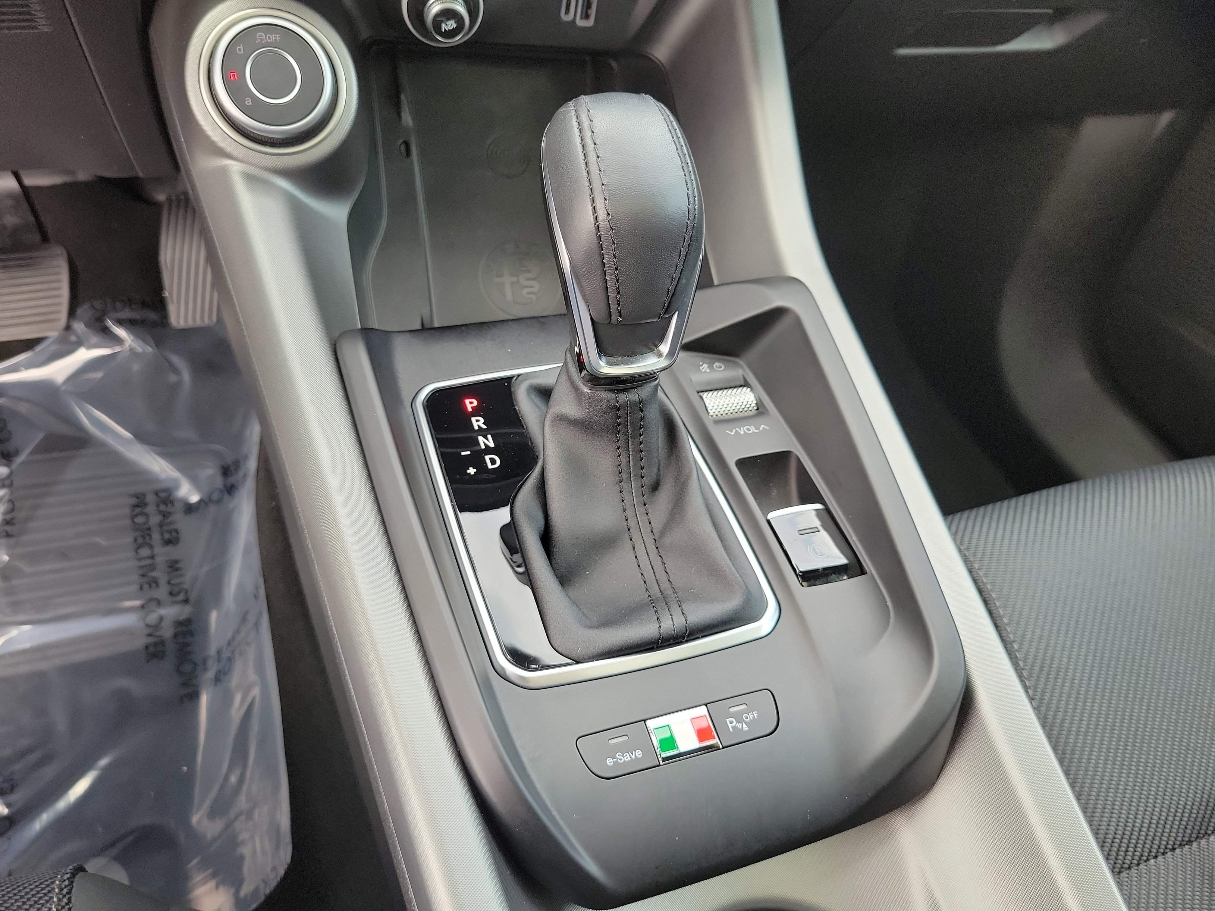 Used 2024 Alfa Romeo Tonale Ti w/ Active Assist Package AWD/4WD image 26