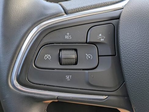 Used 2024 Buick Encore GX Sport Touring image 20