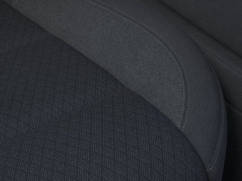 Used 2026 Chevrolet Silverado 1500 Custom image 21