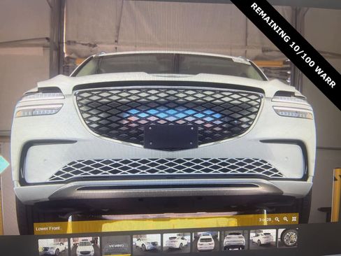 Used 2026 Genesis Electrified GV70 image 2