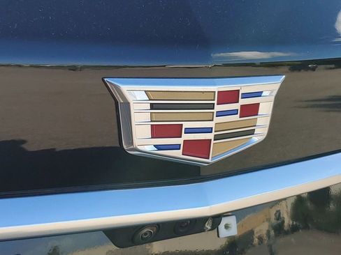 New 2025 Cadillac XT5 Premium Luxury w/ Technology Package image 34