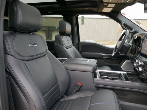 New 2026 Ford F250 Platinum image 11