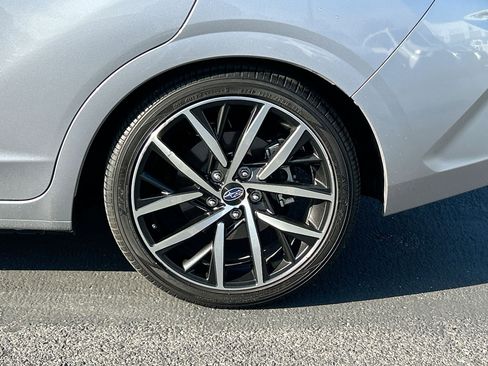 Certified 2024 Subaru Impreza 2.0i Sport w/ Popular Package #2 image 21
