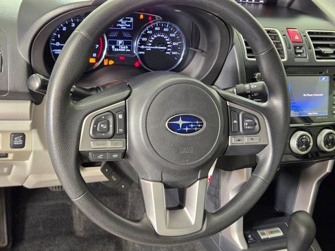 Used 2018 Subaru Forester 2.5i Premium AWD/4WD image 26