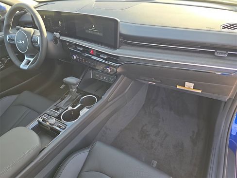 New 2026 Kia K5 EX image 13