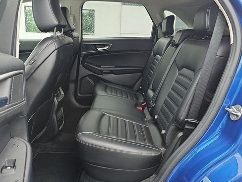 Used 2023 Ford Edge SEL w/ Convenience Package AWD/4WD image 15