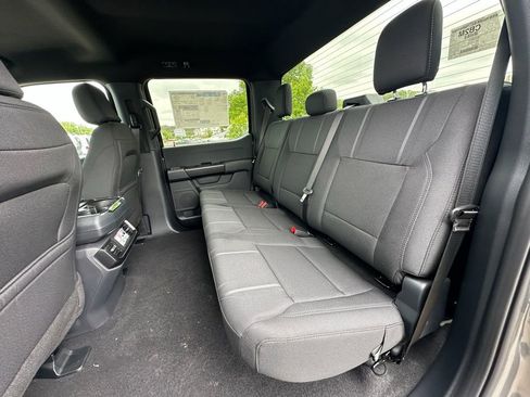 New 2026 Ford F150 STX AWD/4WD image 18