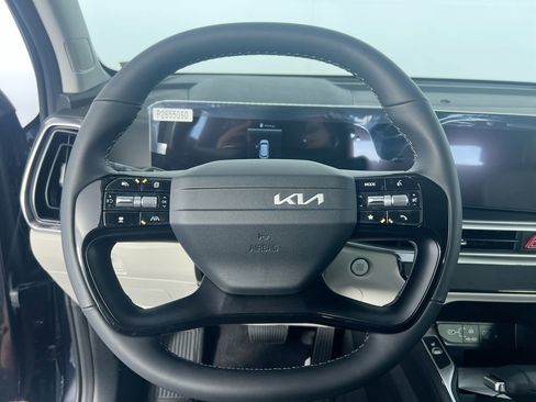 New 2026 Kia Sorento S image 16