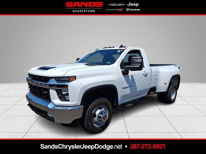 Used 2022 Chevrolet Silverado 3500 LT w/ Convenience Package