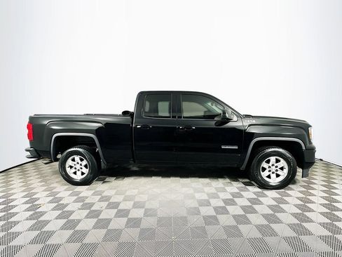 Used 2018 GMC Sierra 1500 4x4 Double Cab w/ Elevation Edition image 11