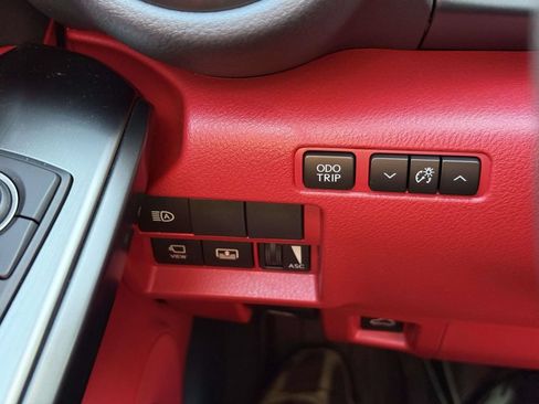 Used 2024 Lexus IS 500 w/ Accessory Package RWD image 23