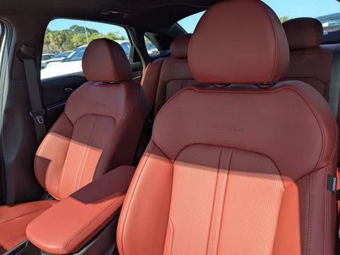 New 2026 Kia K5 GT-Line image 21