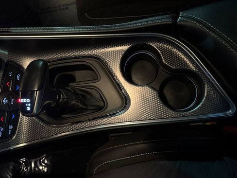 Used 2021 Dodge Challenger SRT Hellcat Redeye image 22