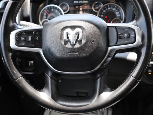 Used 2020 RAM 1500 Big Horn AWD/4WD image 18