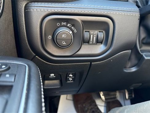 Used 2023 RAM 1500 TRX w/ TRX Level 2 Equipment Group image 13