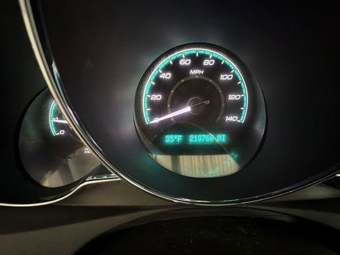 Used 2012 Chevrolet Malibu LT w/ Power Package image 15