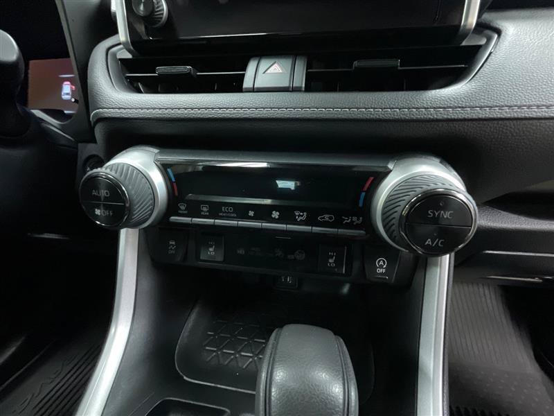 Used 2023 Toyota RAV4 XLE w/ XLE Grade Weather Package AWD/4WD image 26