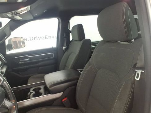 Used 2021 RAM 1500 Big Horn AWD/4WD image 13