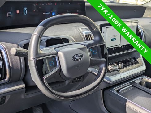 Certified 2025 Ford Expedition Tremor AWD/4WD image 25