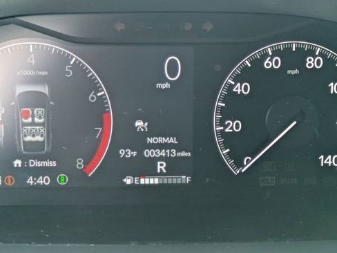 Used 2024 Honda CR-V EX-L image 32