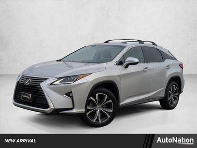 Used 2016 Lexus RX 350 FWD