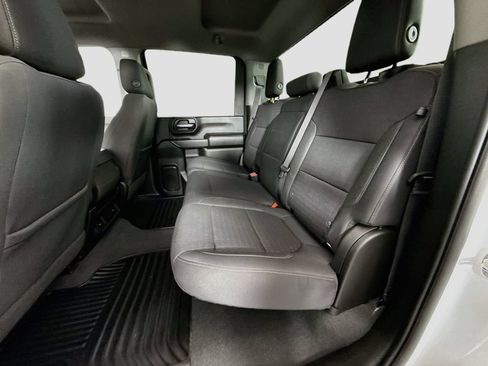Used 2023 Chevrolet Silverado 2500 LT AWD/4WD image 23