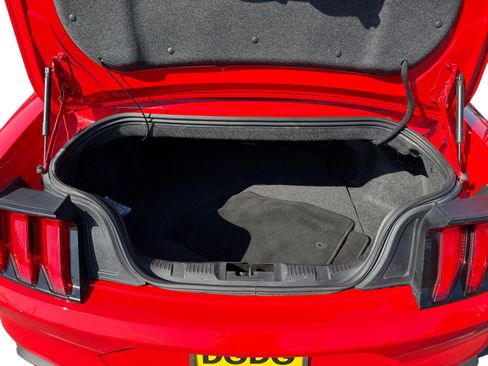 Used 2023 Ford Mustang Premium image 17