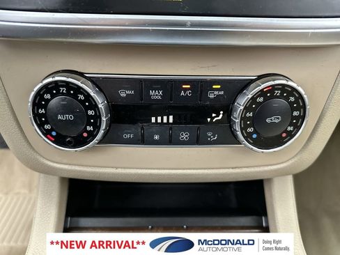 Used 2014 Mercedes-Benz ML 350 4MATIC image 19