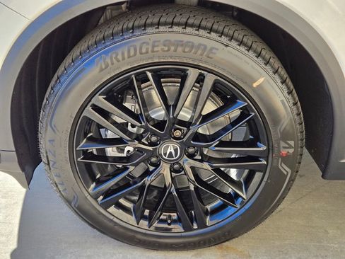 New 2026 Acura MDX A-Spec AWD/4WD image 11