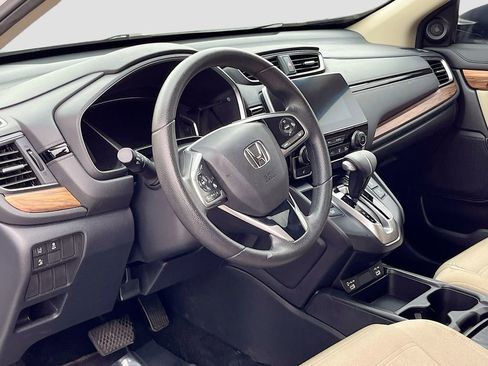 Used 2022 Honda CR-V EX image 9