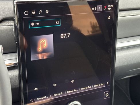 New 2026 GMC Terrain Elevation image 19