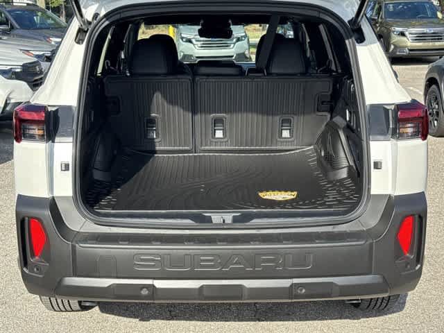 New 2026 Subaru Outback Wilderness AWD/4WD image 32