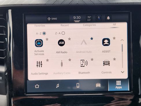 New 2026 RAM 2500 Lone Star AWD/4WD image 16