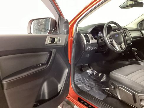 Used 2019 Ford Ranger XLT w/ Black Appearance Package AWD/4WD image 10