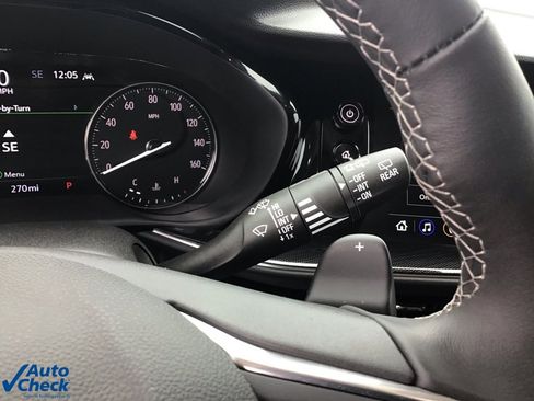 Used 2022 Buick Envision Essence w/ Safety Package image 36