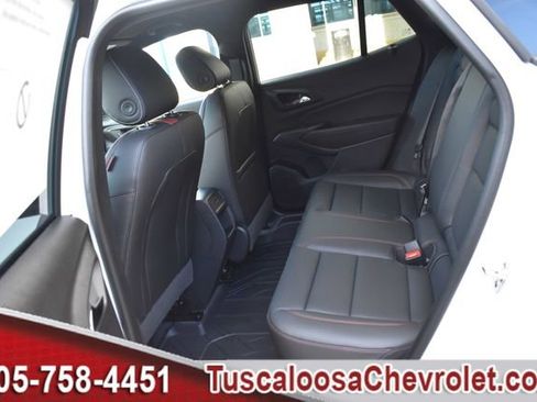 New 2026 Chevrolet Trax RS w/ Driver Confidence Package image 17