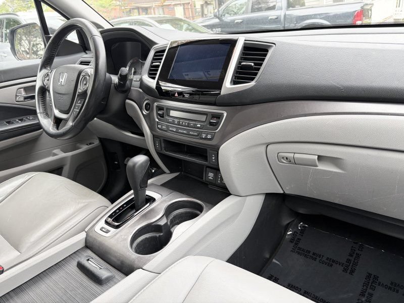 Used 2017 Honda Pilot EX-L image 15