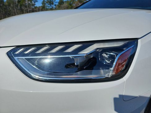 Used 2022 Audi A4 2.0T Premium Plus w/ Premium Plus Package image 30