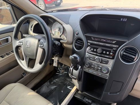 Used 2013 Honda Pilot LX image 17