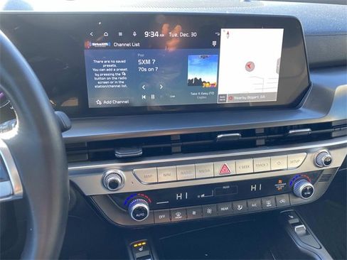 Used 2024 Kia Telluride S w/ S Sunroof Package image 28