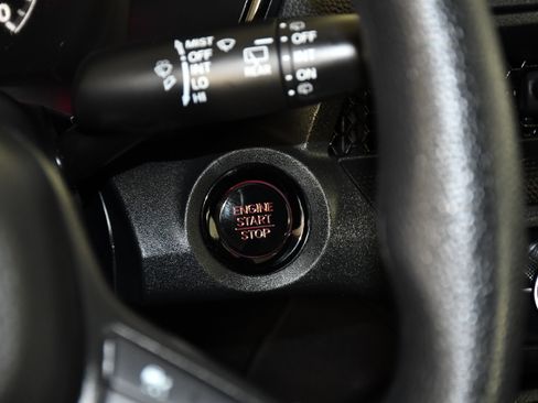 Certified 2025 Honda CR-V LX image 17