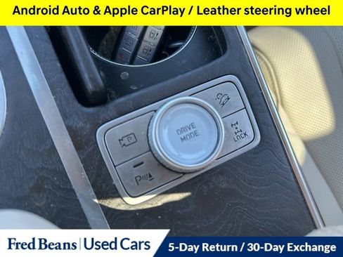 Used 2022 Genesis GV80 2.5T w/ Advanced Package 02 AWD/4WD image 22